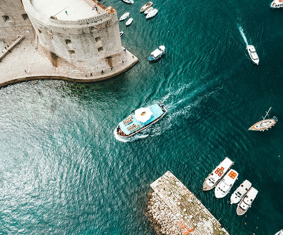 Croatia scenery