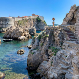 Croatia tour